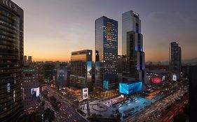 جراند إنتركونتيننتال سيول بارناس